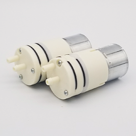 <strong><span style="font-family:Microsoft YaHei;">Nidec </span><span style="font-family:Microsoft YaHei;">隔膜泵</span></strong>