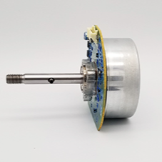 空气净化器应用电机