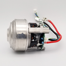 <strong><span style="font-family:Microsoft YaHei;">Nidec 吸尘器电机</span></strong>