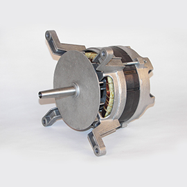 开放式商用烤箱用电机