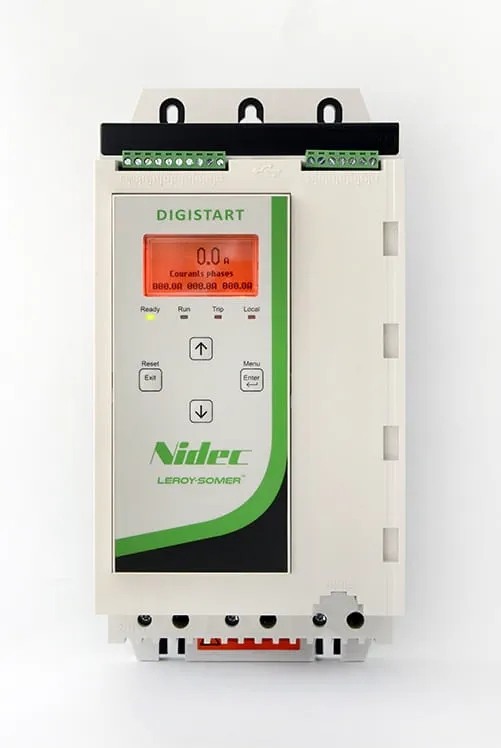 Digistart D5