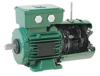 FFB（0.12 – 22 kW，4.5 – 200 Nm）