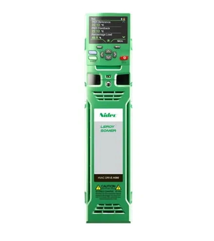 HVAC Drive H300（暖通空调专用）