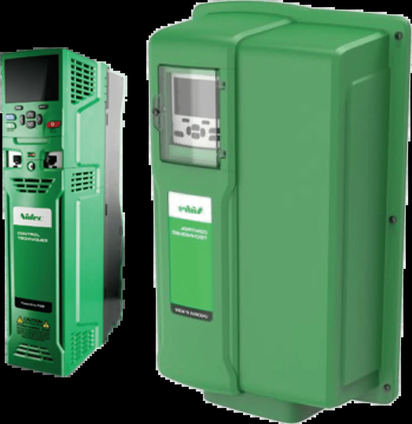 Pump Drive F600