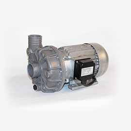 商用洗碗机用封闭式清洗泵