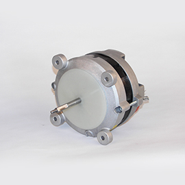 小型烤箱用电机